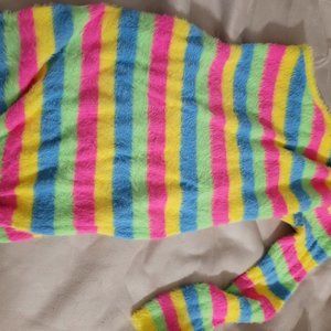 Really soft fitted dress